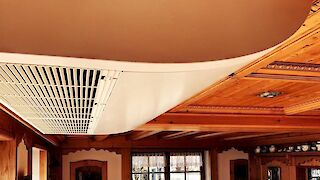 Hotel Paintner Germering (Klimatisierung Gastraum, Installation Eismaschine)