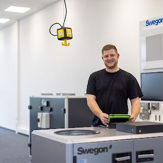 Individuelle Klimasysteme