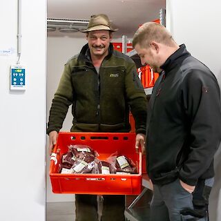 Kälteanlagen für jeden Raum