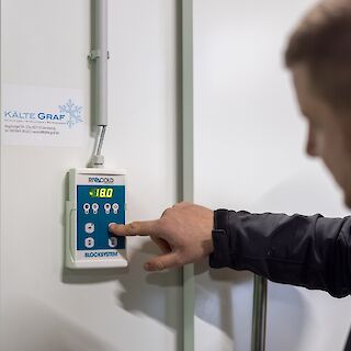 Vertrauensvolle Partnerschaften