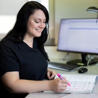 engagiert – fachkundig – leidenschaftlich